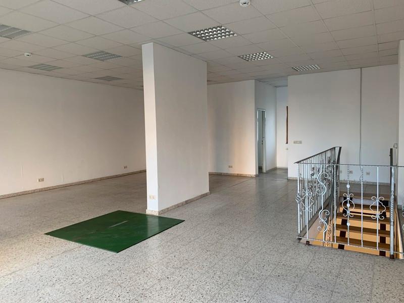 Die richtige Fläche für Ihr Unternehmen zimmer