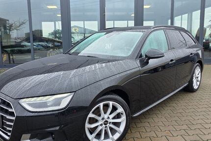 Audi A4 123.000 km 22.899 &euro; Damme 49401