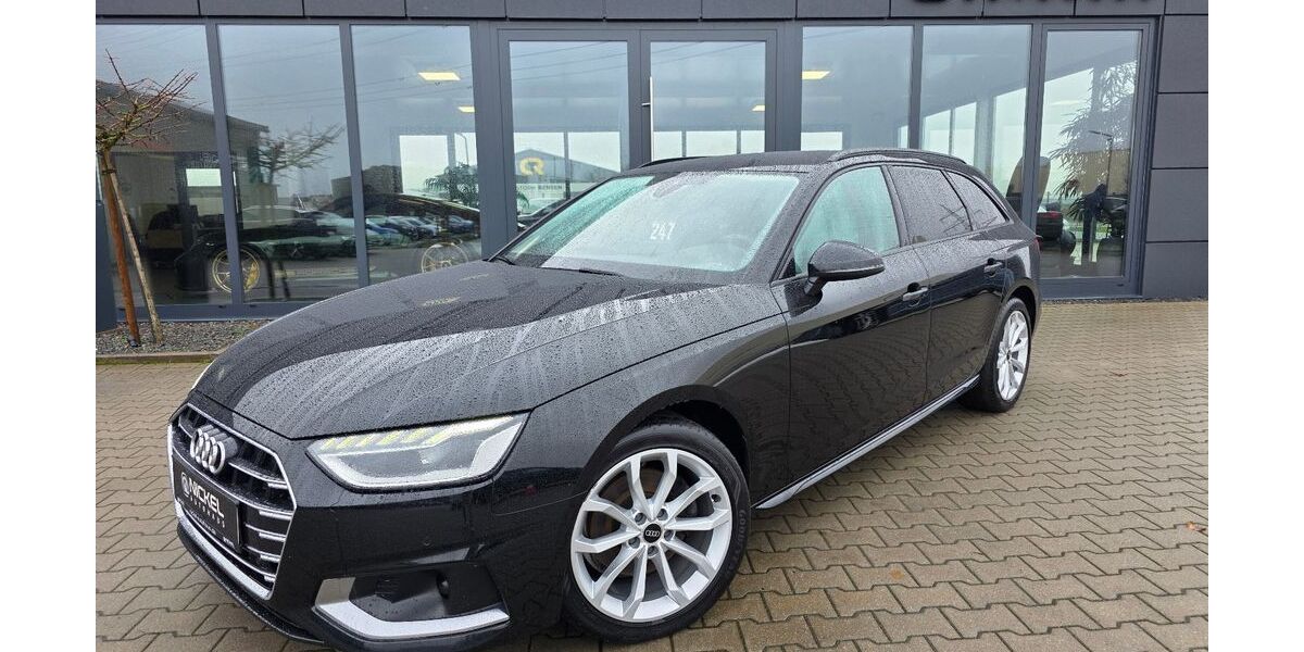 Audi A4 123.000 km 22.899 &euro; Damme 49401