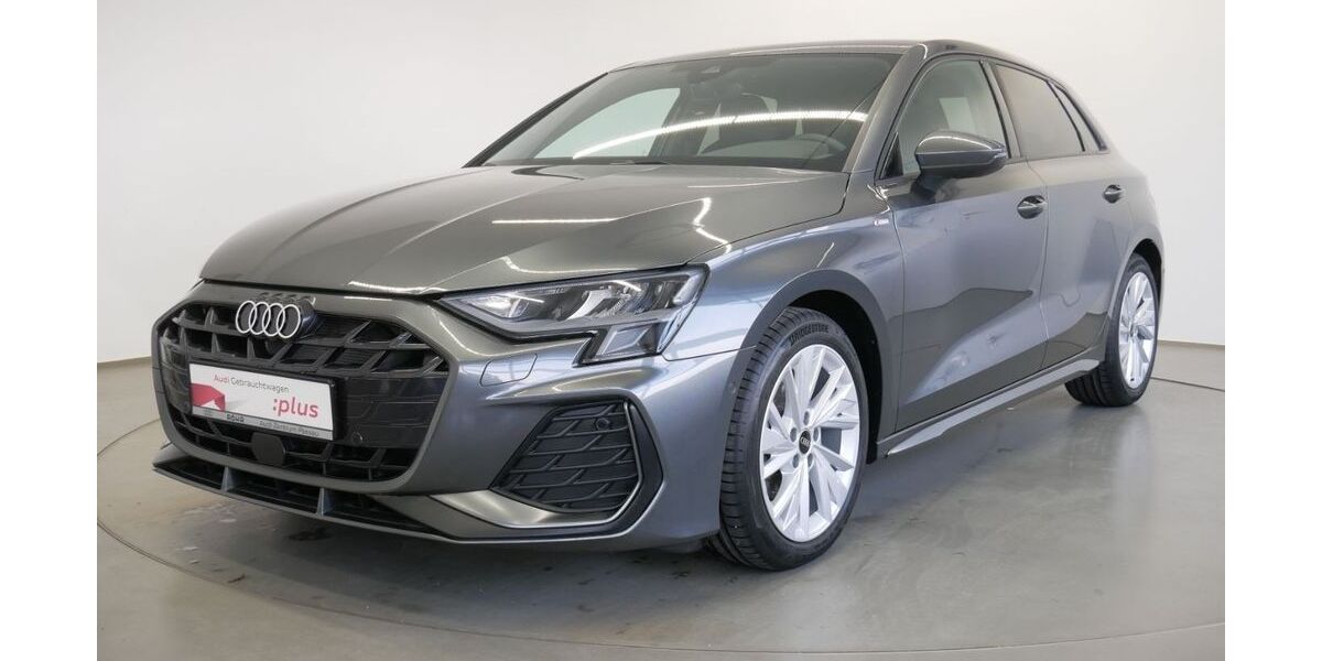 Audi A3 19.330 km 34.600 &euro; Passau 94036