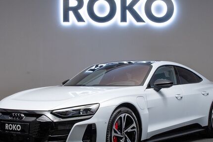 Audi RS e-tron GT 29.300 km 64.480 &euro; Ronnenberg (bei Hannover) 30952