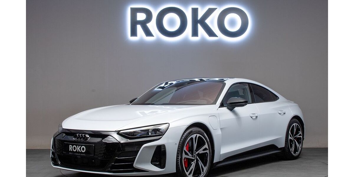 Audi RS e-tron GT 29.300 km 64.980 &euro; Ronnenberg (bei Hannover) 30952