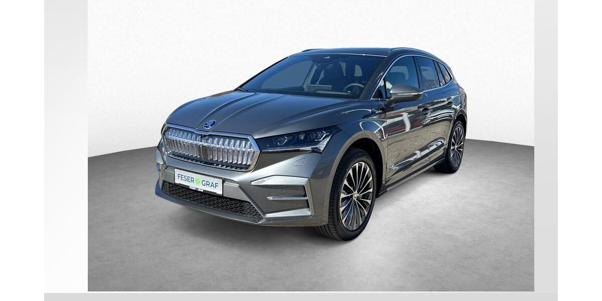 Skoda Enyaq 8.490 km 51.490 &euro; Roth 91154