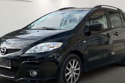 Mazda 5 72.032 km 3.299 &euro; Berlin 12681