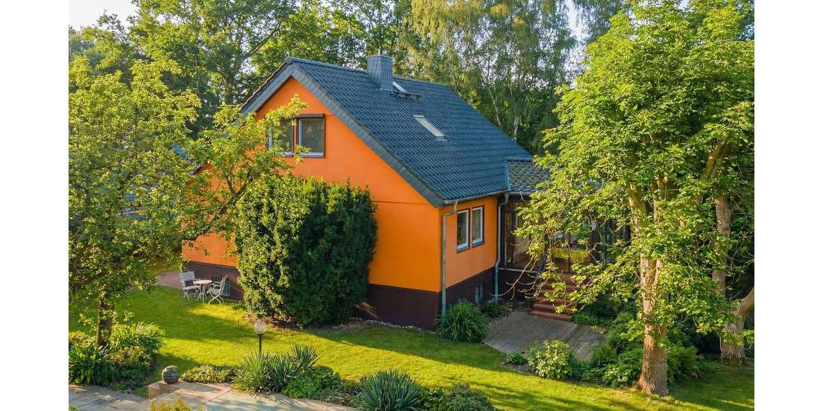 Einfamilienhaus Beeskow - 5 Zimmer, 174 m&sup2;, 439.000&euro; | Angebot:26364407