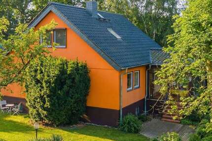 Haus Beeskow - 5 Zimmer, 174 m&sup2;, 439.000&euro; | Angebot:26364407