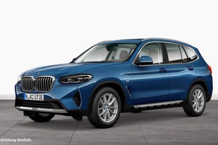 BMW X3 57.526 km 39.809 € Barsbüttel bei Hamburg 22885