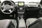 Mercedes-Benz G 500 Limited Edition Werks-Garantie Brabus500 29.000 km 122.999 &euro; Hamburg 22339