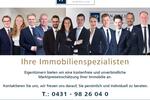 Etagenwohnung Kiel Gaarden-Ost - 2 Zimmer, 47 m&sup2;, 752&euro; | Angebot:25539264