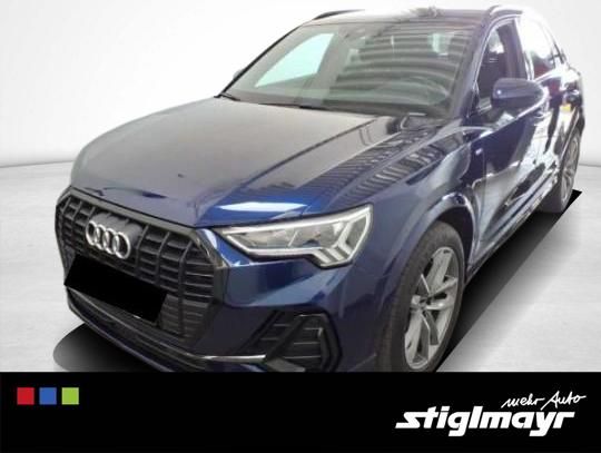 Audi Q3 96.300 km 25.740 &euro; Hilpoltstein 91161