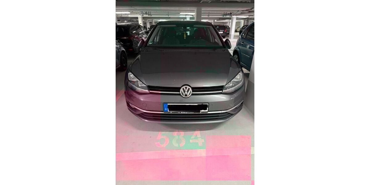 VW Golf 142.000 km 11.800 &euro; Mainz 55122