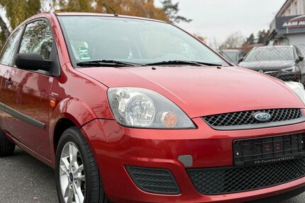 Ford Fiesta 200.000 km 1.490 € Oberasbach 90522
