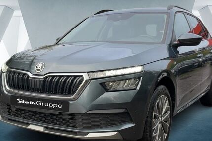 Skoda Kamiq 63.300 km 15.390 € Siegburg 53721