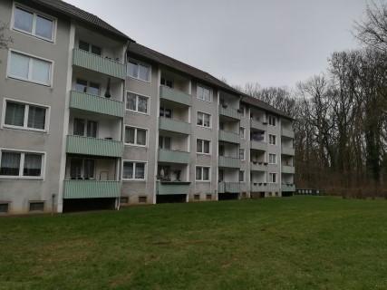 Etagenwohnung Löhne - 2 Zimmer, 53 m&sup2;, 399&euro; | Angebot:26079943
