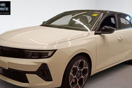 Opel Astra 11.150 km 21.980 &euro; Schwandorf 92421