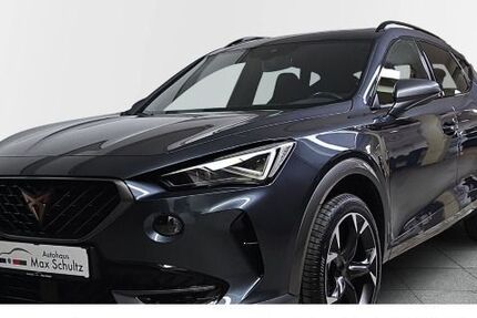 Cupra Formentor 16.705 km 31.490 &euro; Kronach 96317