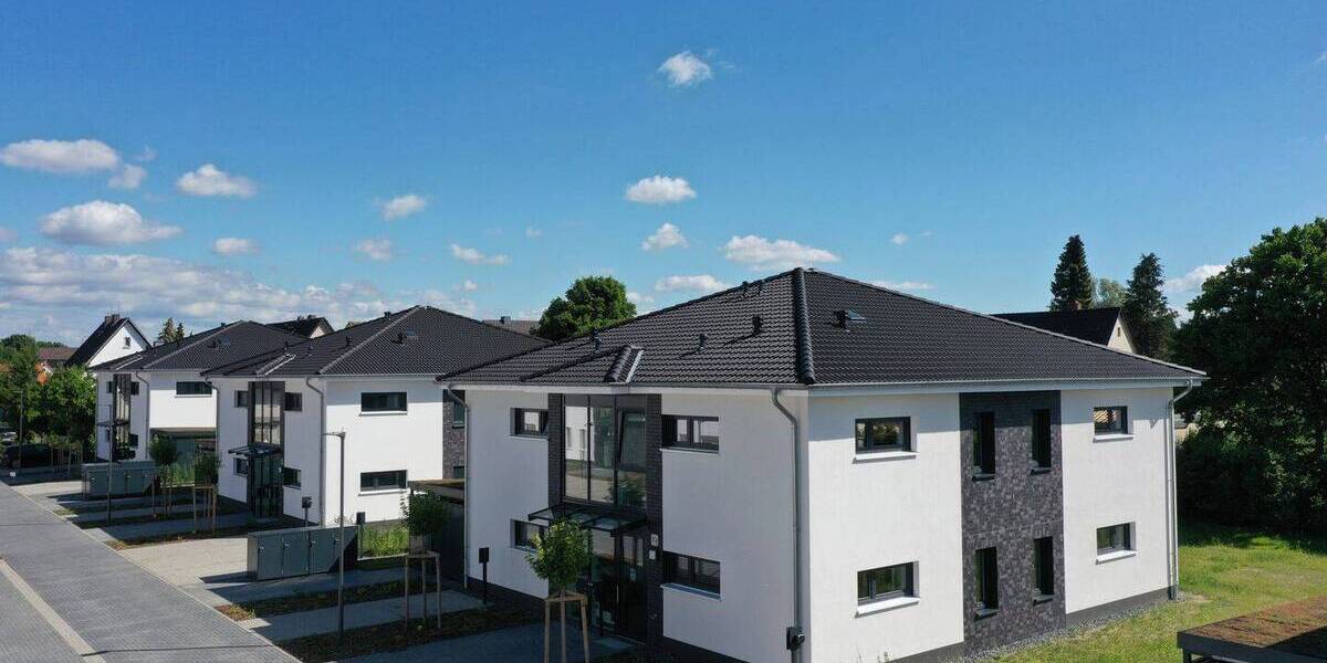 Etagenwohnung Wolfsburg Fallersleben - 2 Zimmer, 64 m&sup2;, 782&euro; | Angebot:26843893