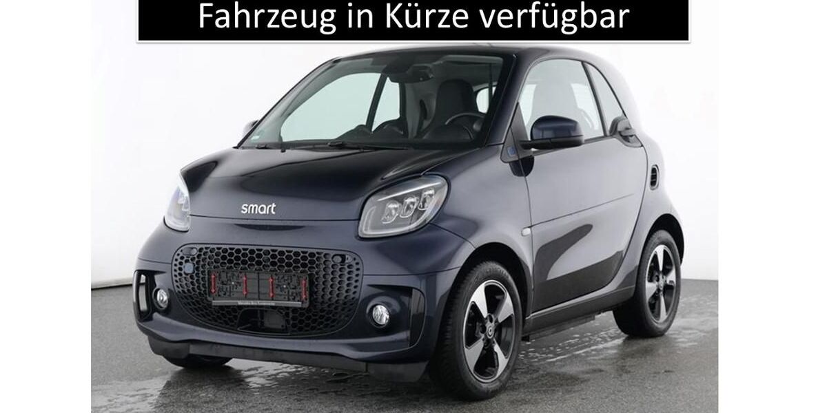 Smart ForTwo 30.300 km 14.780 &euro; Geislingen/ Steige 73312