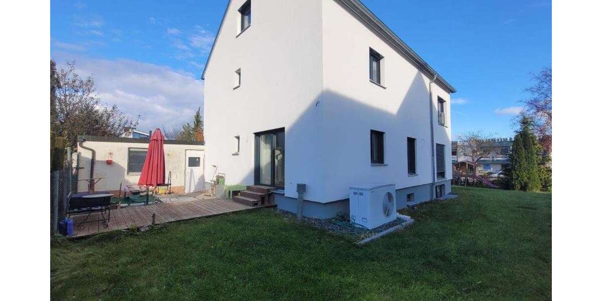 Einfamilienhaus Neusäß - 5 Zimmer, 156 m&sup2;, 799.500&euro; | Angebot:24833572