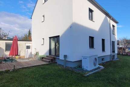 Haus Neusäß - 5 Zimmer, 156 m&sup2;, 799.500&euro; | Angebot:24833572