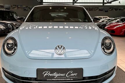VW Beetle 155.000 km 14.949 € Ludwigsburg 71638