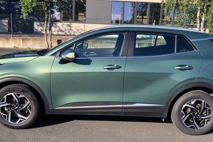 Kia Sportage 76.097 km 20.230 &euro; Barsinghausen 30890