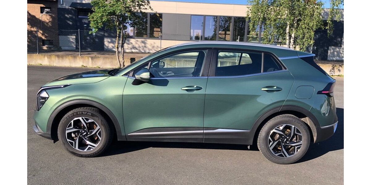 Kia Sportage 76.097 km 20.230 &euro; Barsinghausen 30890