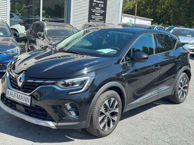 Captur