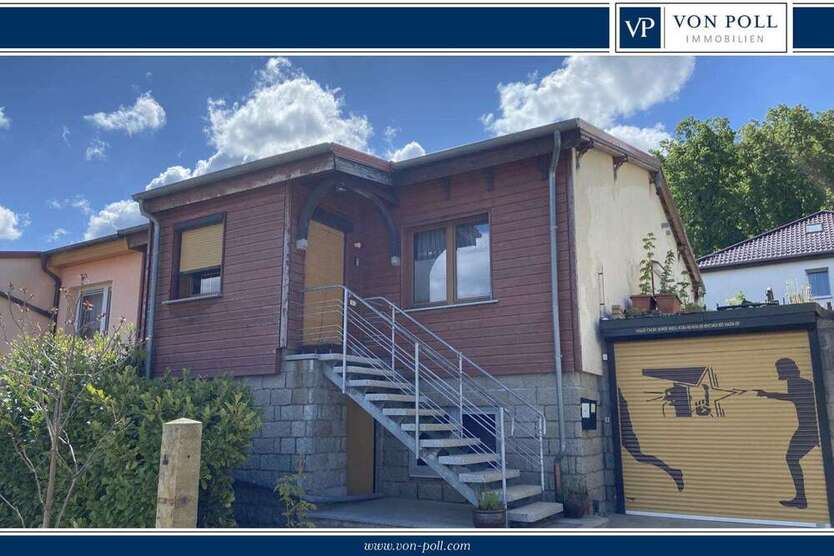 Haus zum Kaufen in Wernigerode 235.000 € 160 m²