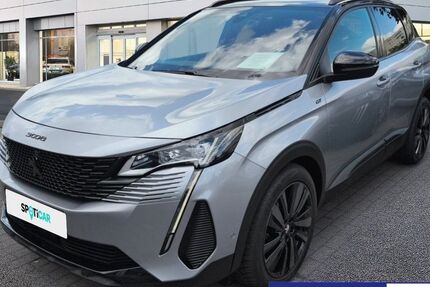 Peugeot 3008 29.543 km 23.990 &euro; Berlin 12681