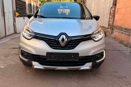 Renault Captur 51.747 km 10.300 € Sömmerda 99610