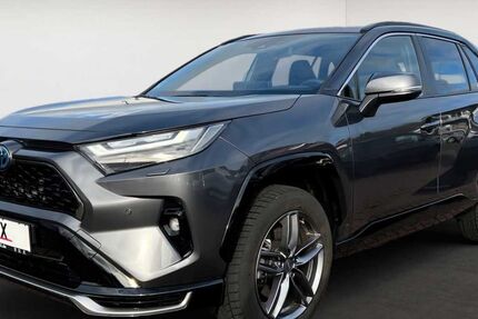 Toyota RAV 4 9.000 km 55.930 &euro; Wächtersbach 63607