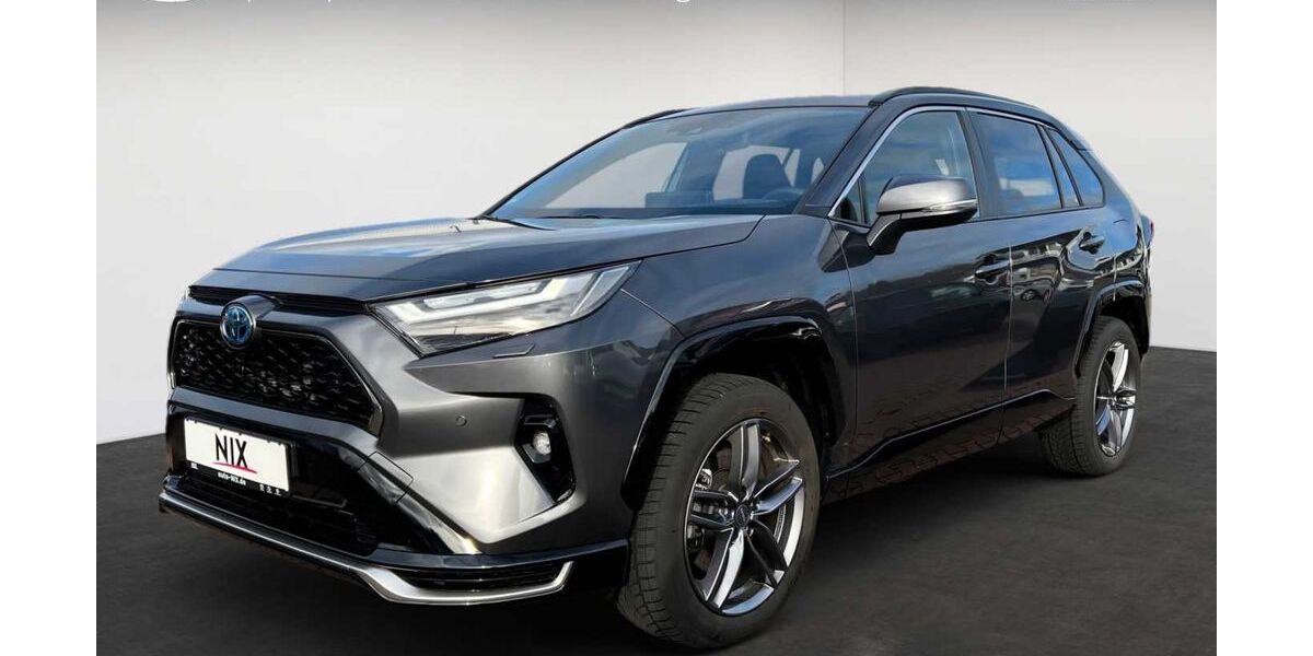 Toyota RAV 4 9.000 km 55.930 &euro; Wächtersbach 63607