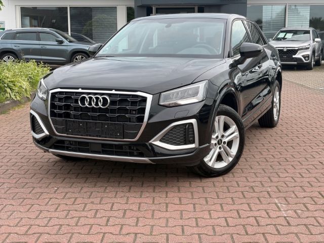 Audi Q2 17.477 km 23.970 &euro; Attendorn 57439