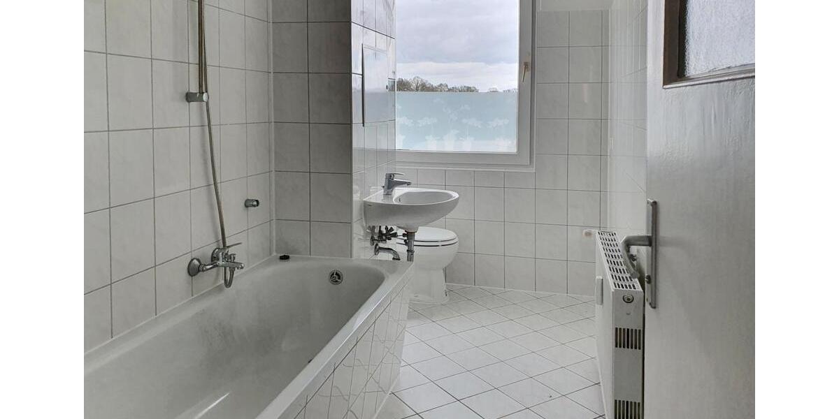 Etagenwohnung Zarrentin am Schaalsee - 2 Zimmer, 46 m&sup2;, 350&euro; | Angebot:25342951