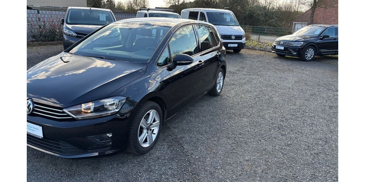 VW Golf 76.600 km 12.890 &euro; Schwaförden 27252