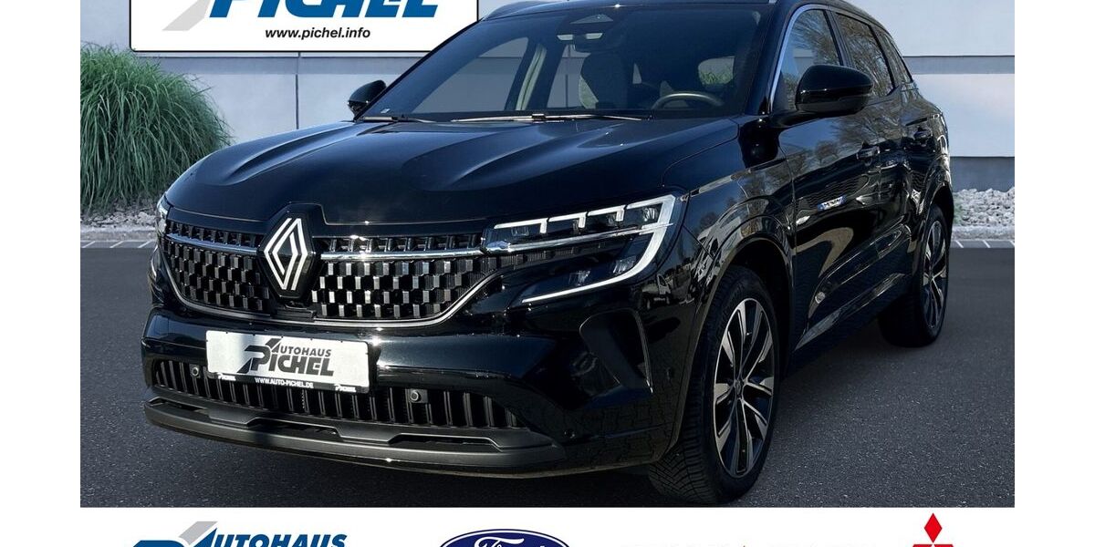 Renault Austral 12.250 km 28.995 &euro; Hartmannsdorf 09232