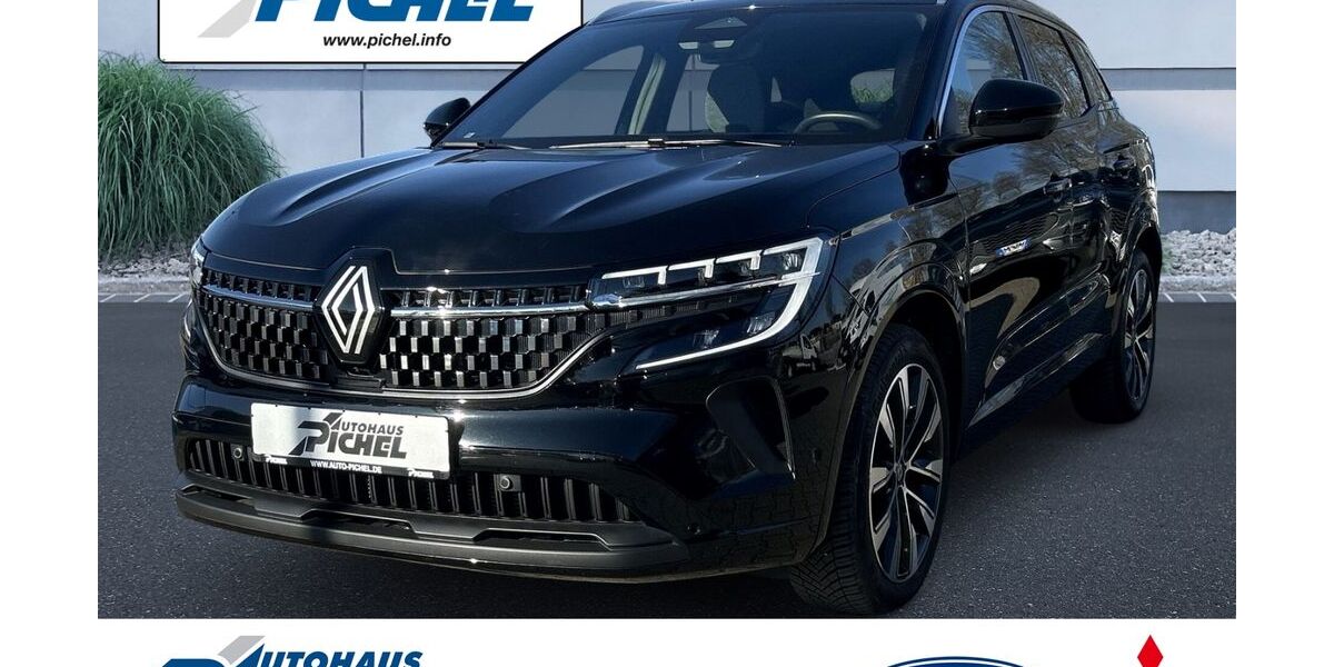 Renault Austral 12.250 km 29.590 € Hartmannsdorf 09232