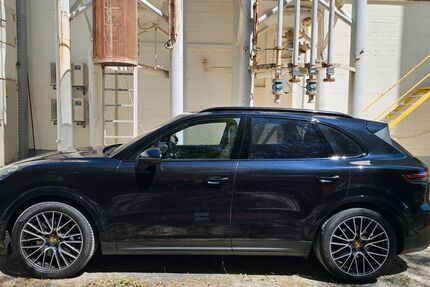 Porsche Cayenne 96.209 km 22.900 &euro; Höhr-Grenzhausen 56203