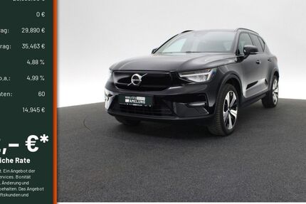 Volvo XC40 29.129 km 29.390 &euro; Engelskirchen 51766