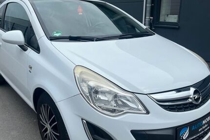 Opel Corsa 198.000 km 1.990 &euro; Münster 48155