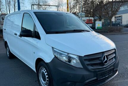 Mercedes-Benz Vito 140.049 km 16.490 &euro; Niederelbert 56412