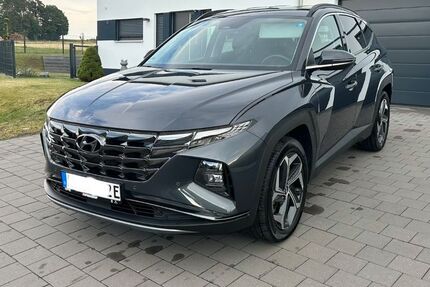 Hyundai TUCSON 23.200 km 29.800 &euro; Neuendettelsau 91564
