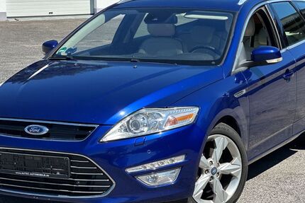 Ford Mondeo 181.000 km 5.990 &euro; Leichlingen 42799