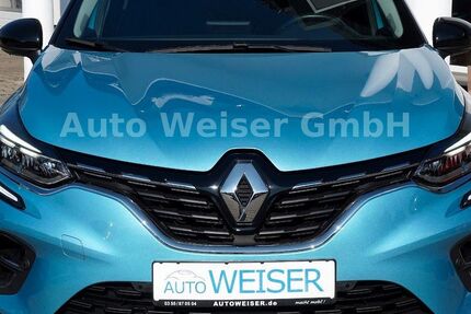 Renault Captur 61.000 km 16.900 &euro; Cottbus-Sielow 03055