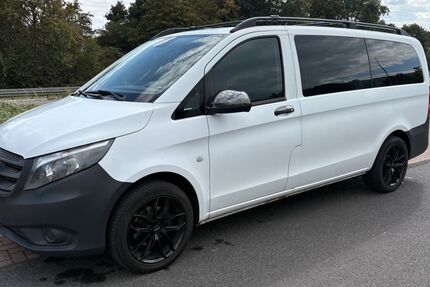 Mercedes-Benz Vito 153.000 km 19.000 &euro; Frechen 50226