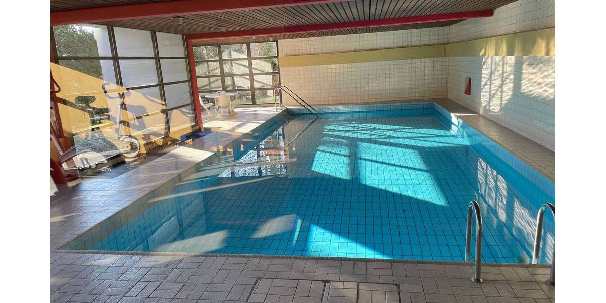 Komfortable Erdgeschoss Wohnung SB Rotenbühl 4 zimmer