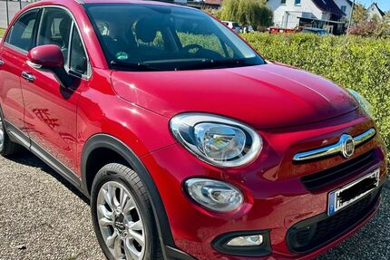 Fiat 500X 205.000 km 5.400 &euro; Kirchlengern 32278