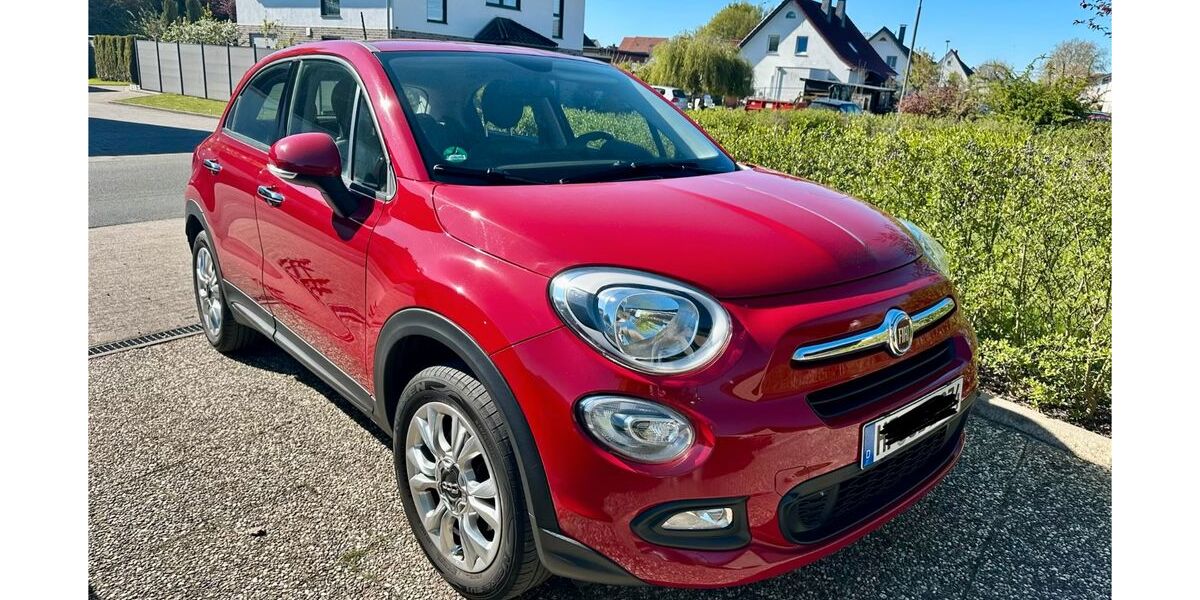 Fiat 500X 205.000 km 5.400 &euro; Kirchlengern 32278