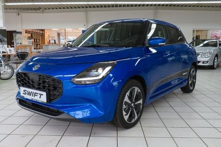 Suzuki Swift 2.991 km 19.900 € Oldenburg 26127